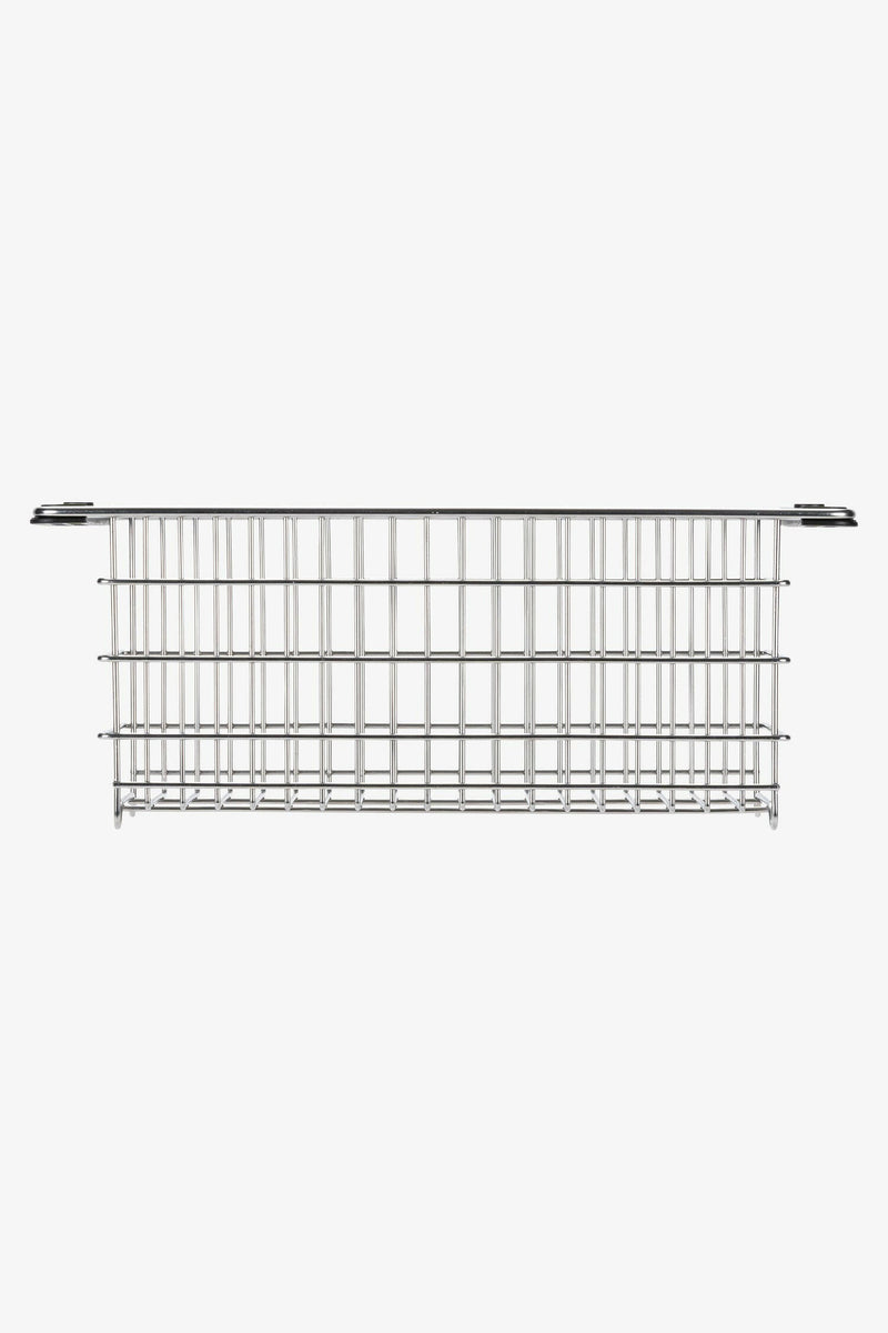 Table Top Architect Deep Mesh Tray Half Unit- Selectshop FRAME