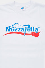 Classic Nozzarella Tee-FRAME