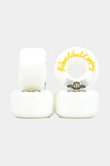 POP Wheels 51mm Yellow-FRAME