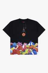 Claw Heavyweight T-Shirt- Selectshop FRAME