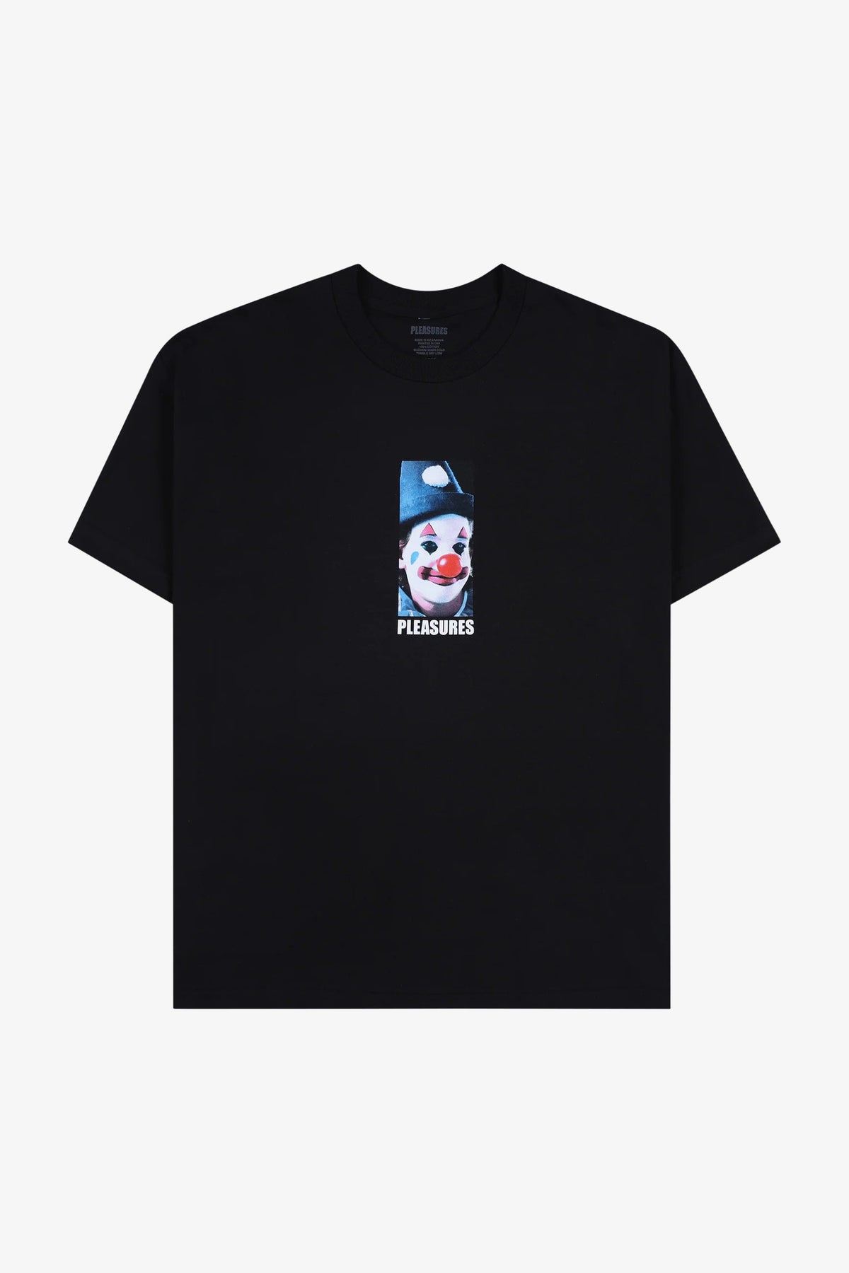 Clown T-Shirt- Selectshop FRAME