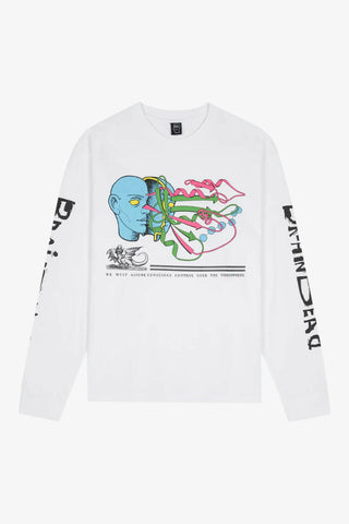 Conscious Control Long Sleeve T-Shirt