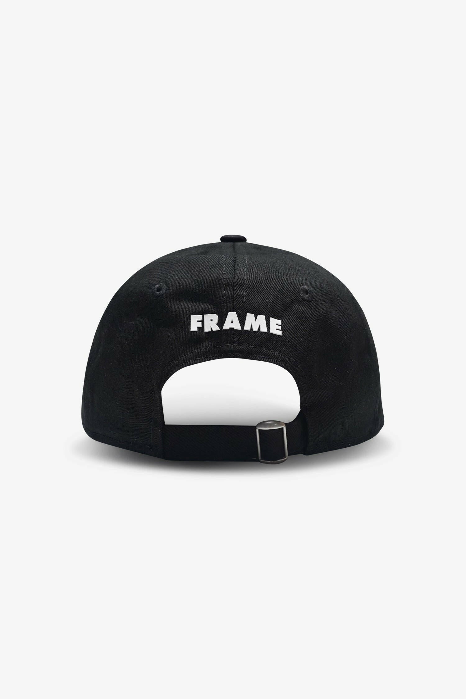Frame Logo Cap | FRAME