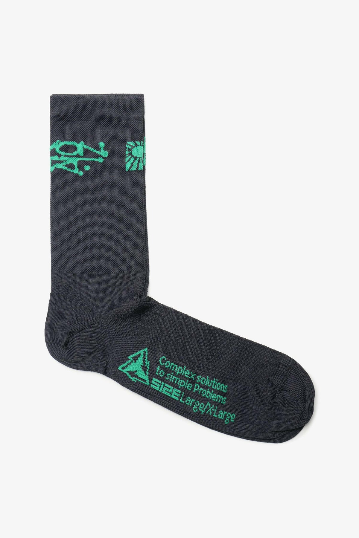 Problem Socks- Selectshop FRAME