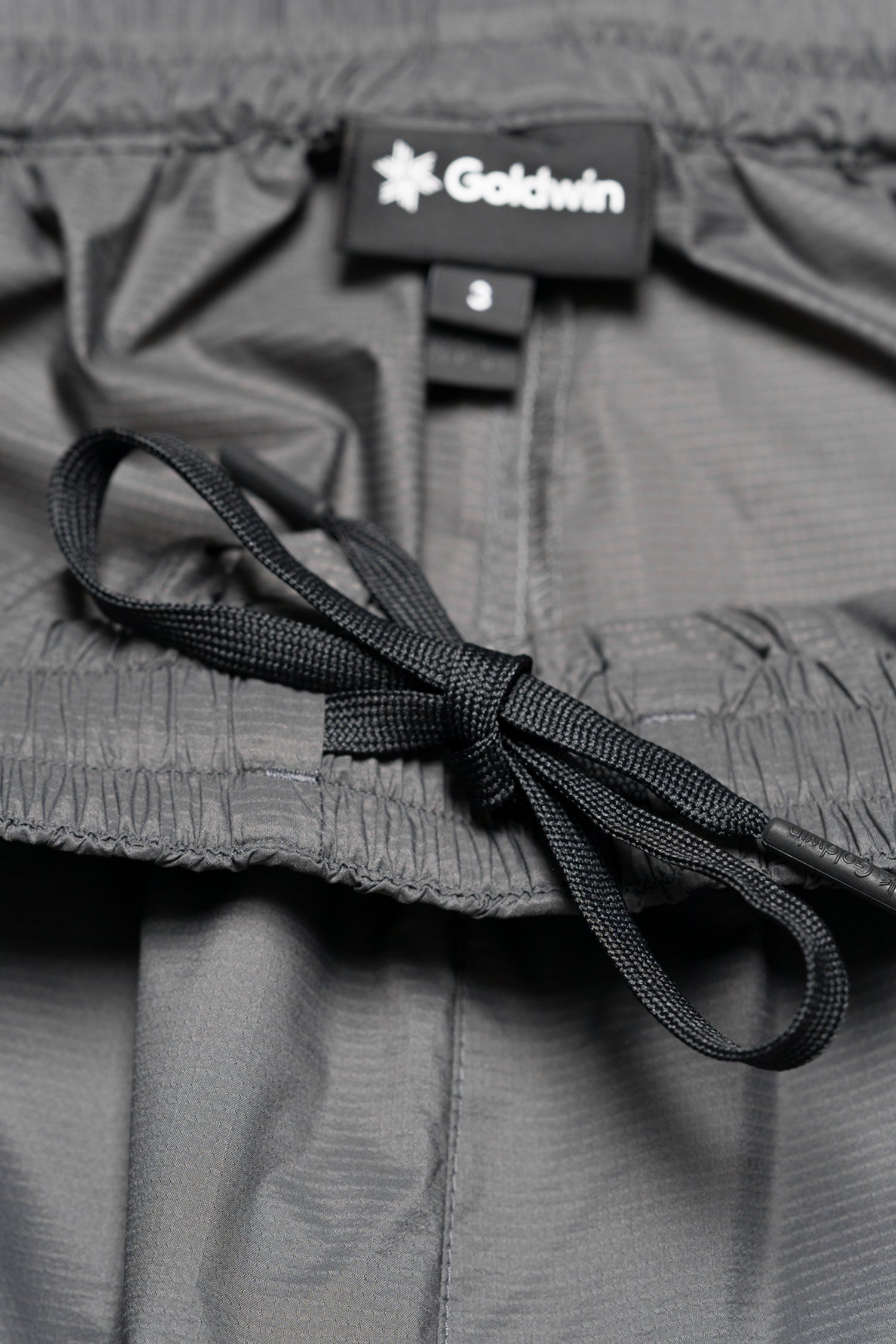 Pertex Equilibrium Wind Pants- Selectshop FRAME