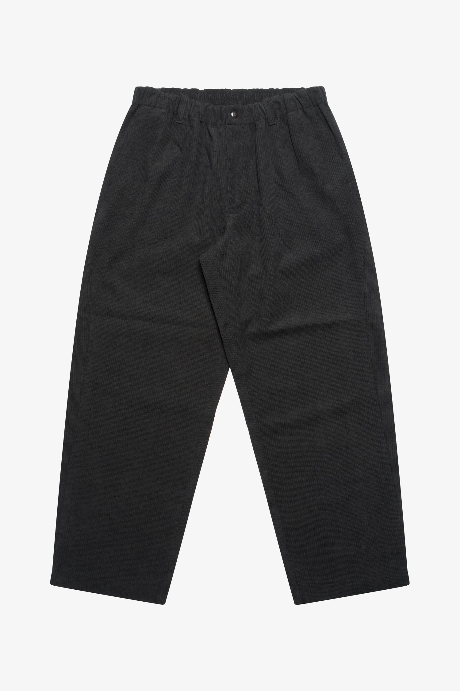 Fine Wale Corduroy Straight Pants- Selectshop FRAME