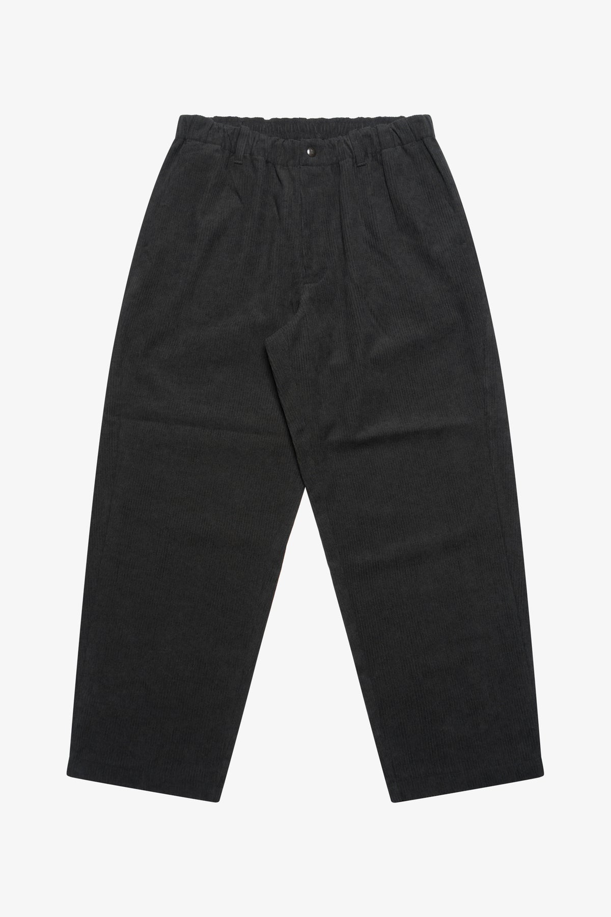 Fine Wale Corduroy Straight Pants- Selectshop FRAME