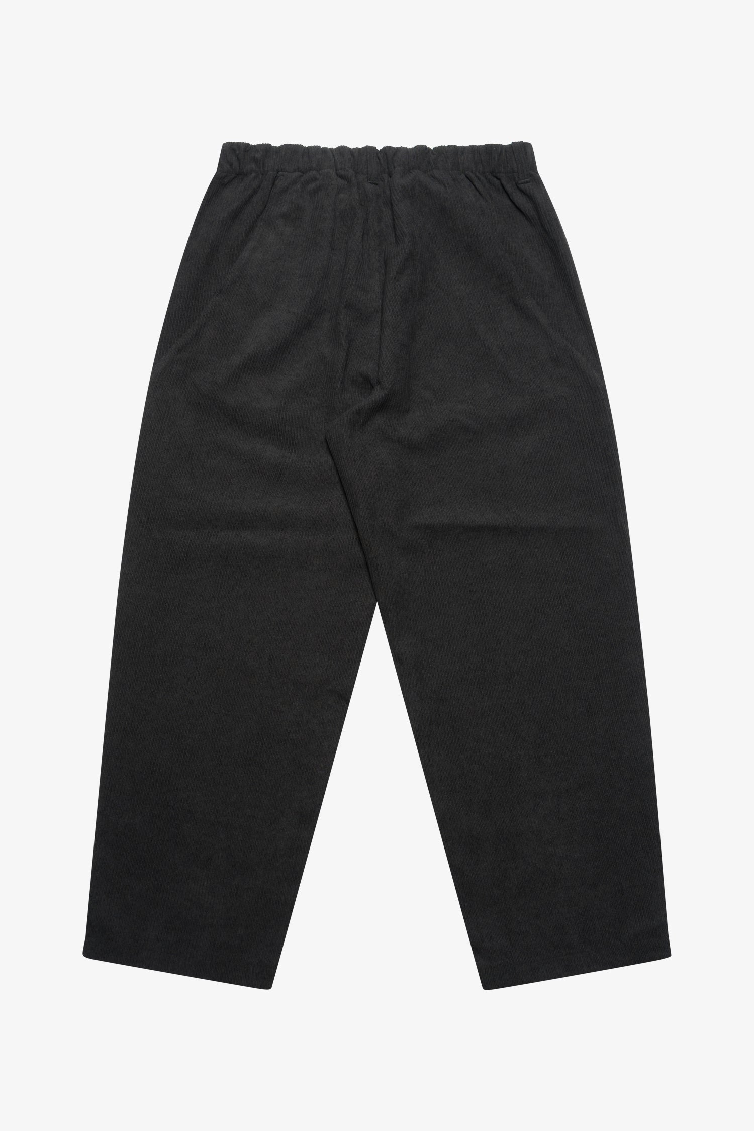 Fine Wale Corduroy Straight Pants- Selectshop FRAME