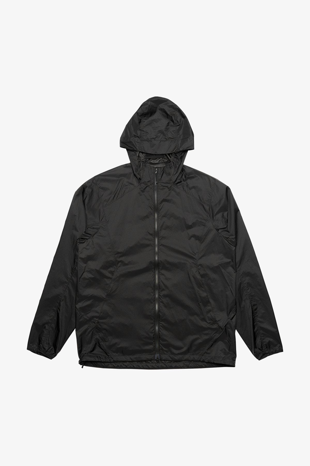 Airly Shell Packable Wind Jacket- Selectshop FRAME