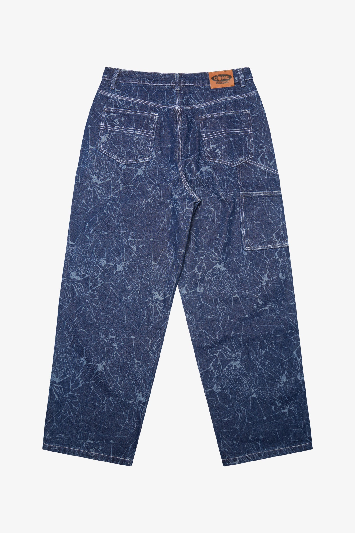 Toil Jeans- Selectshop FRAME