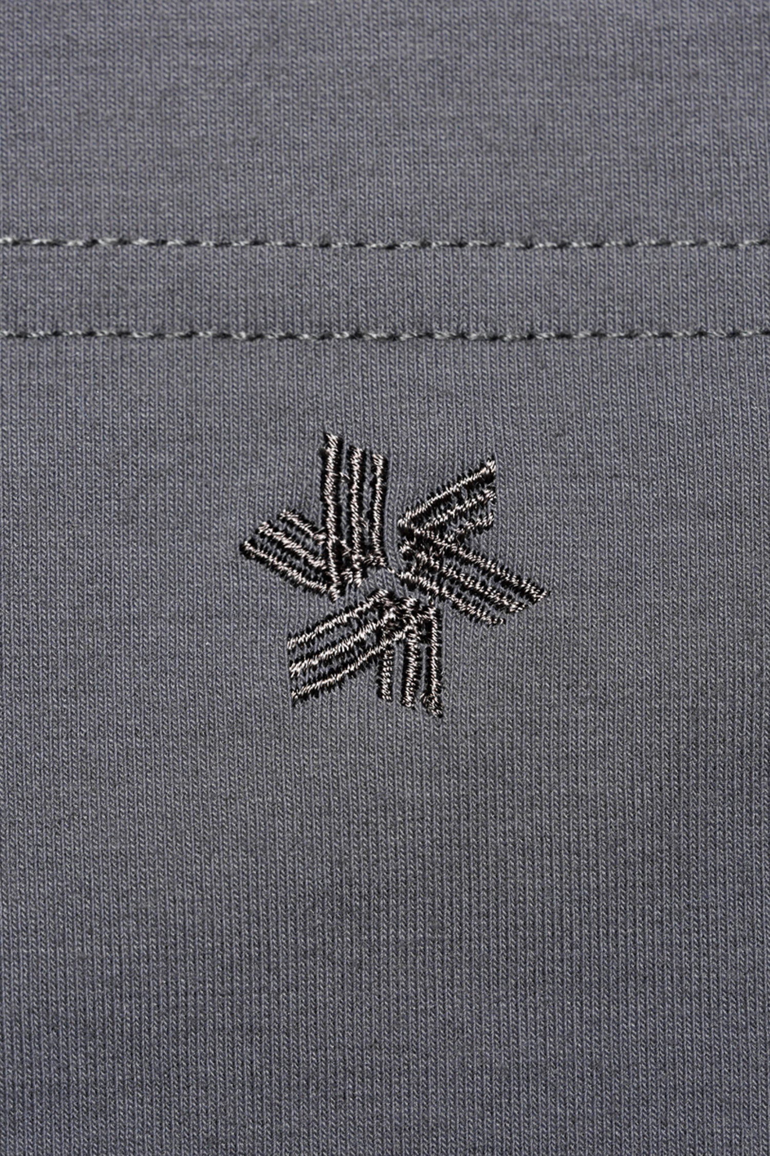 Oversized Pocket L/S T-Shirt- Selectshop FRAME