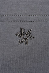 Oversized Pocket L/S T-Shirt- Selectshop FRAME