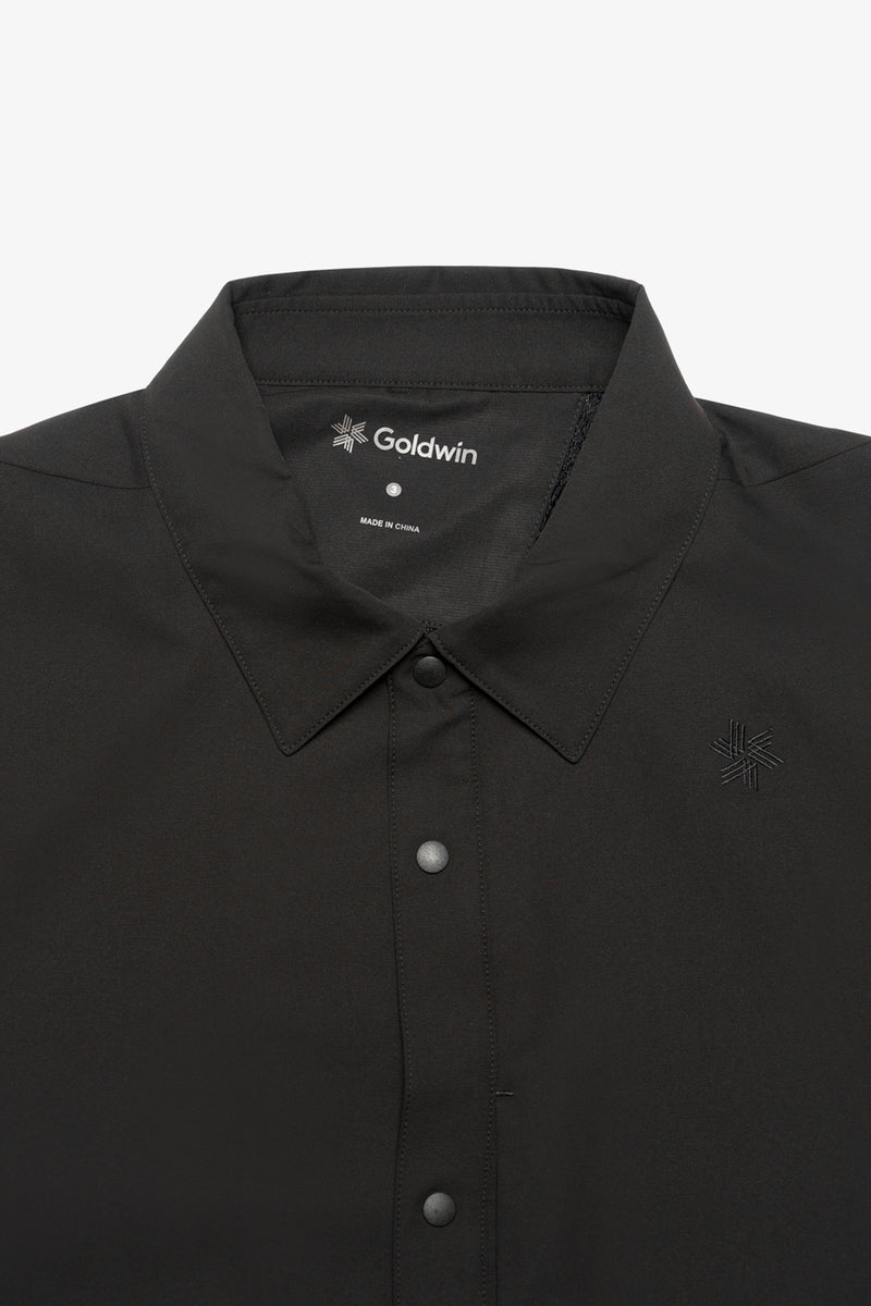 All Direction Warm Hike Shirt- Selectshop FRAME