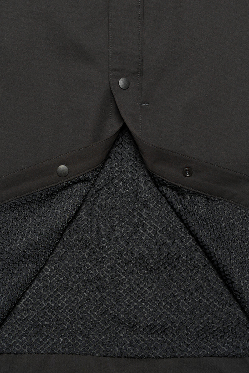 All Direction Warm Hike Shirt- Selectshop FRAME