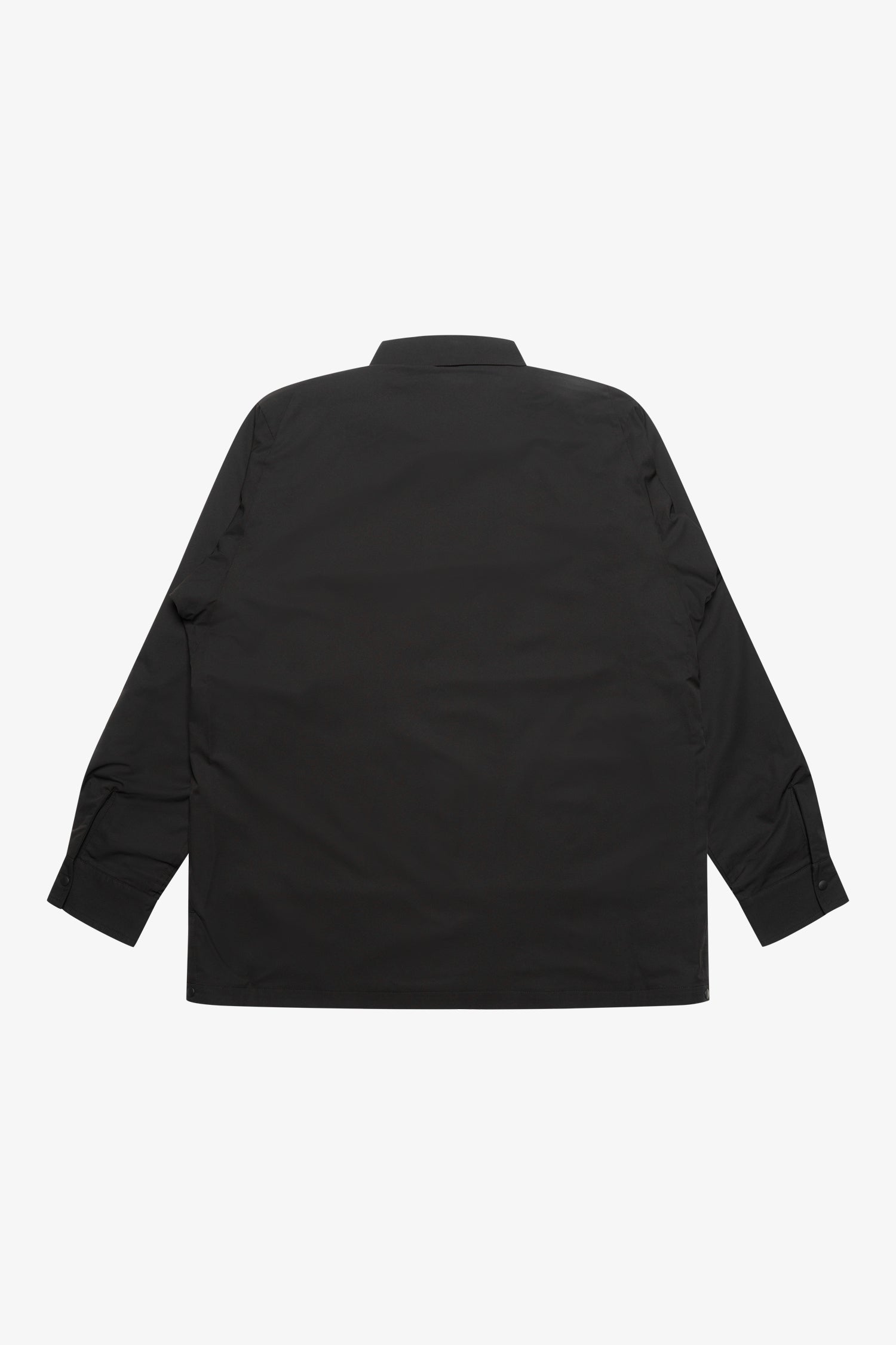 All Direction Warm Hike Shirt- Selectshop FRAME