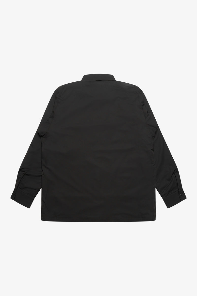 All Direction Warm Hike Shirt- Selectshop FRAME