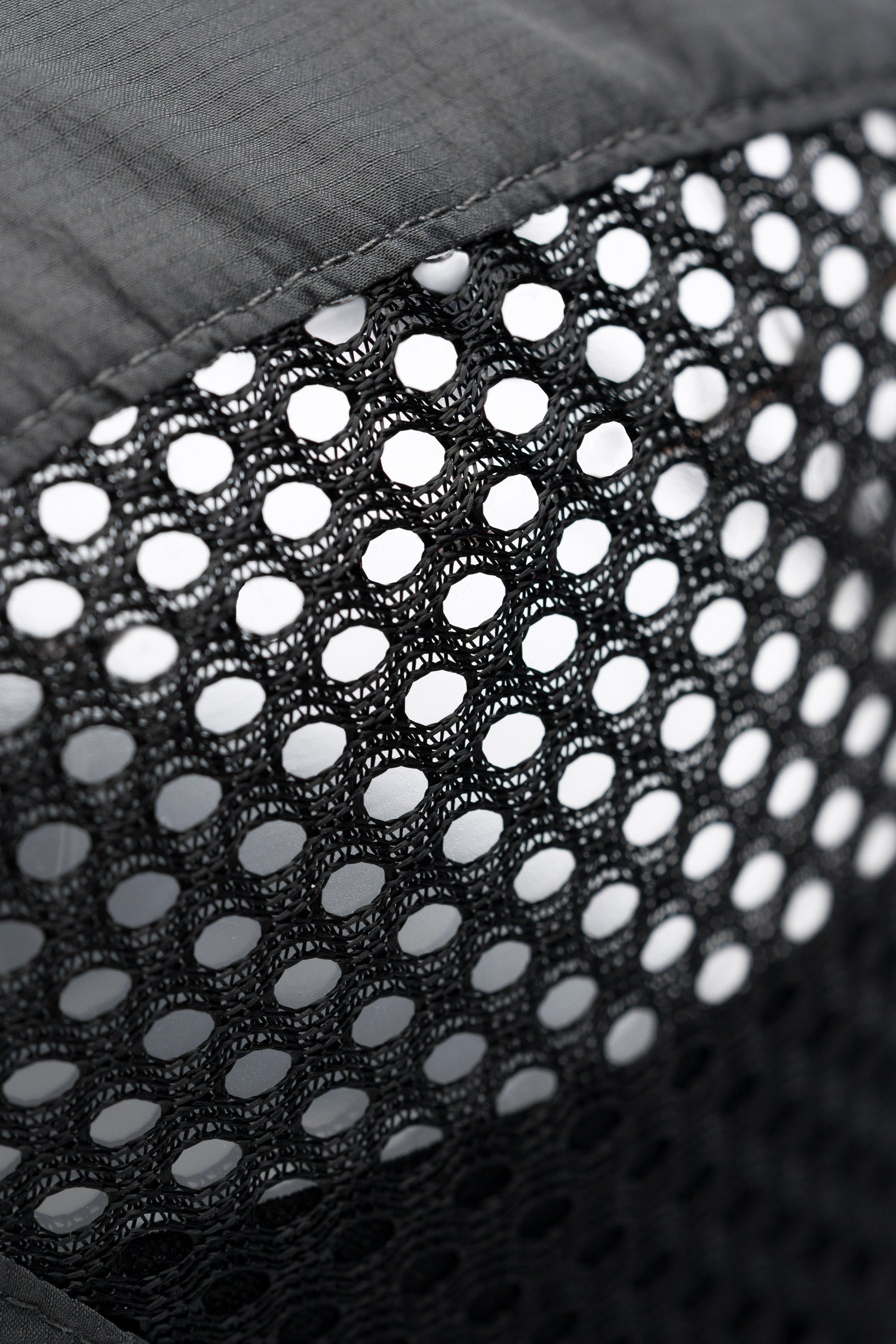 Compact Run Mesh Cap- Selectshop FRAME