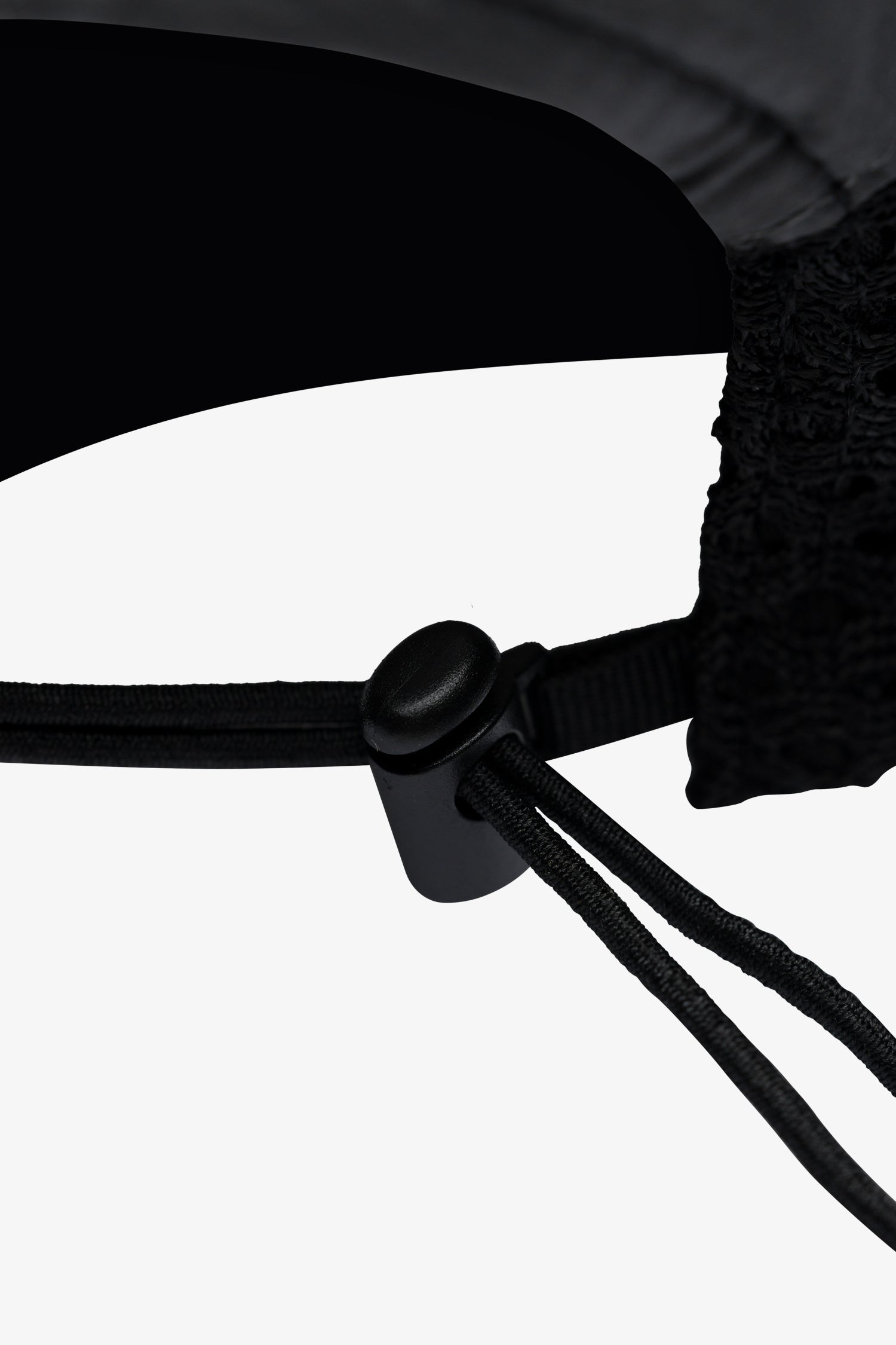 Compact Run Mesh Cap- Selectshop FRAME