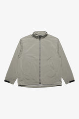 Dope Dyed Rip-stop Wind Jacket- Selectshop FRAME