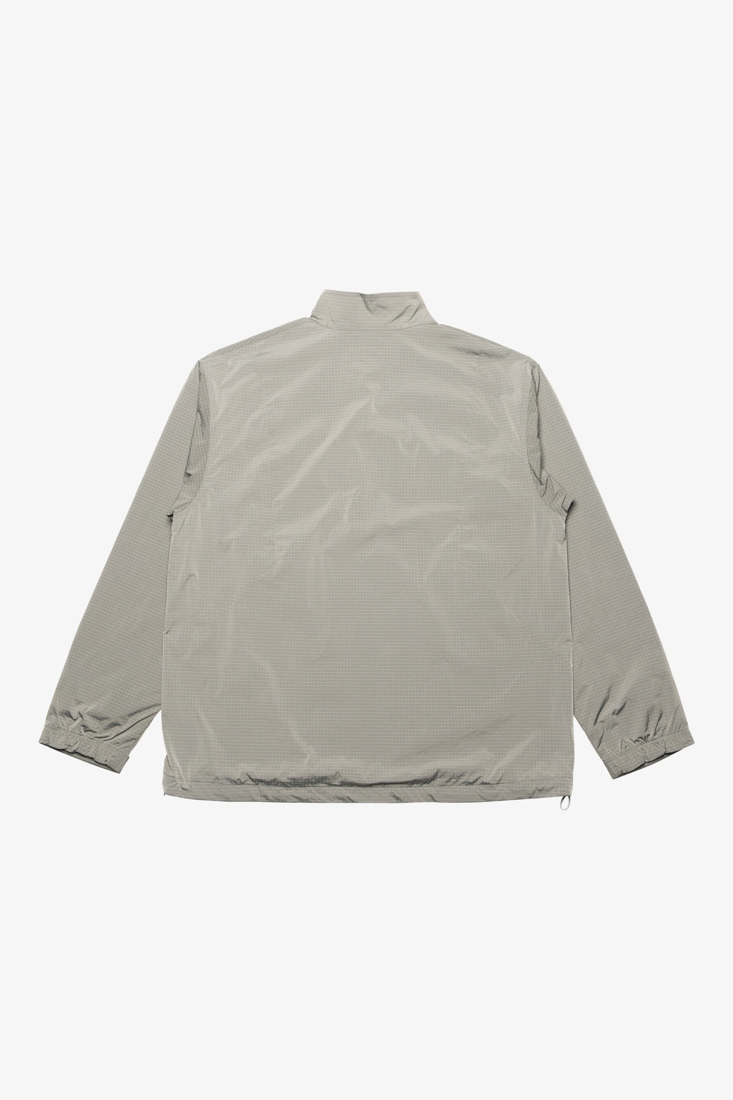 Dope Dyed Rip-stop Wind Jacket- Selectshop FRAME