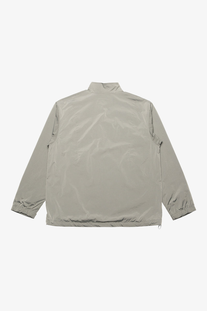 Dope Dyed Rip-stop Wind Jacket- Selectshop FRAME