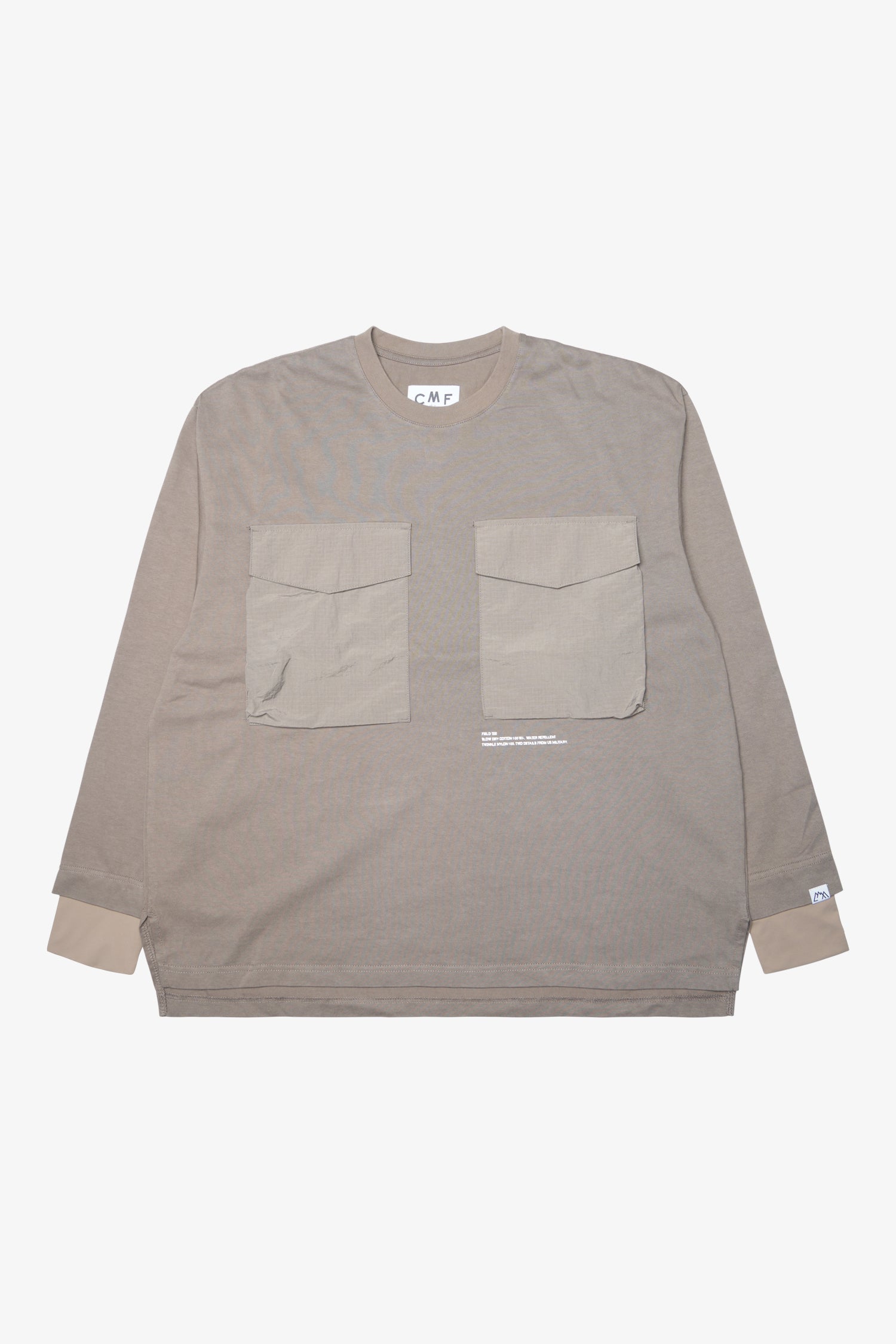 Field Tee- Selectshop FRAME