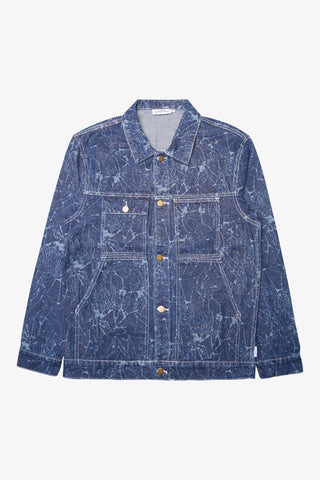 Toil Denim Jacket