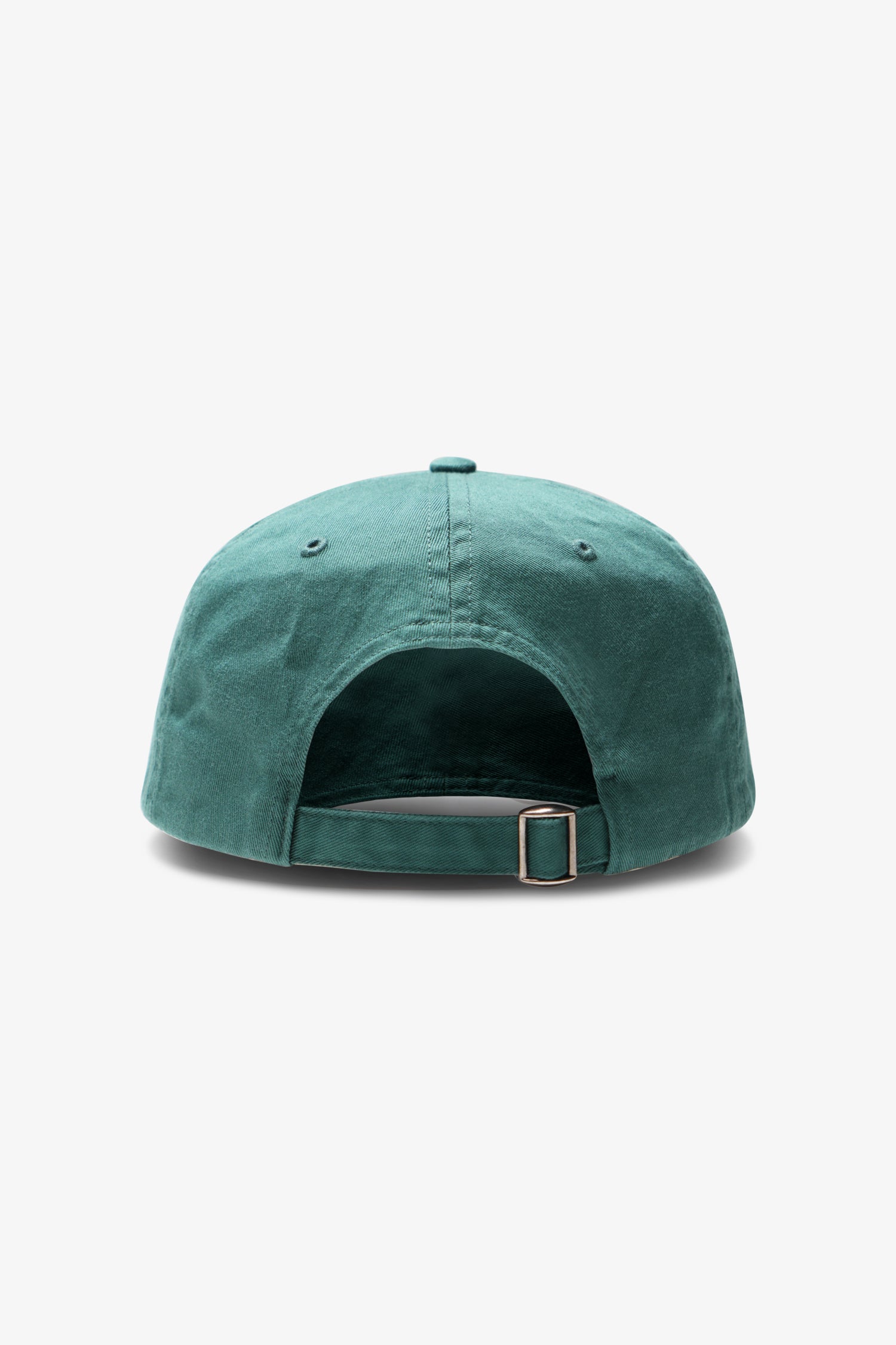 Script Logo 6 Panel Hat- Selectshop FRAME