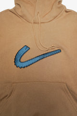 Swoosh Hoodie- Selectshop FRAME