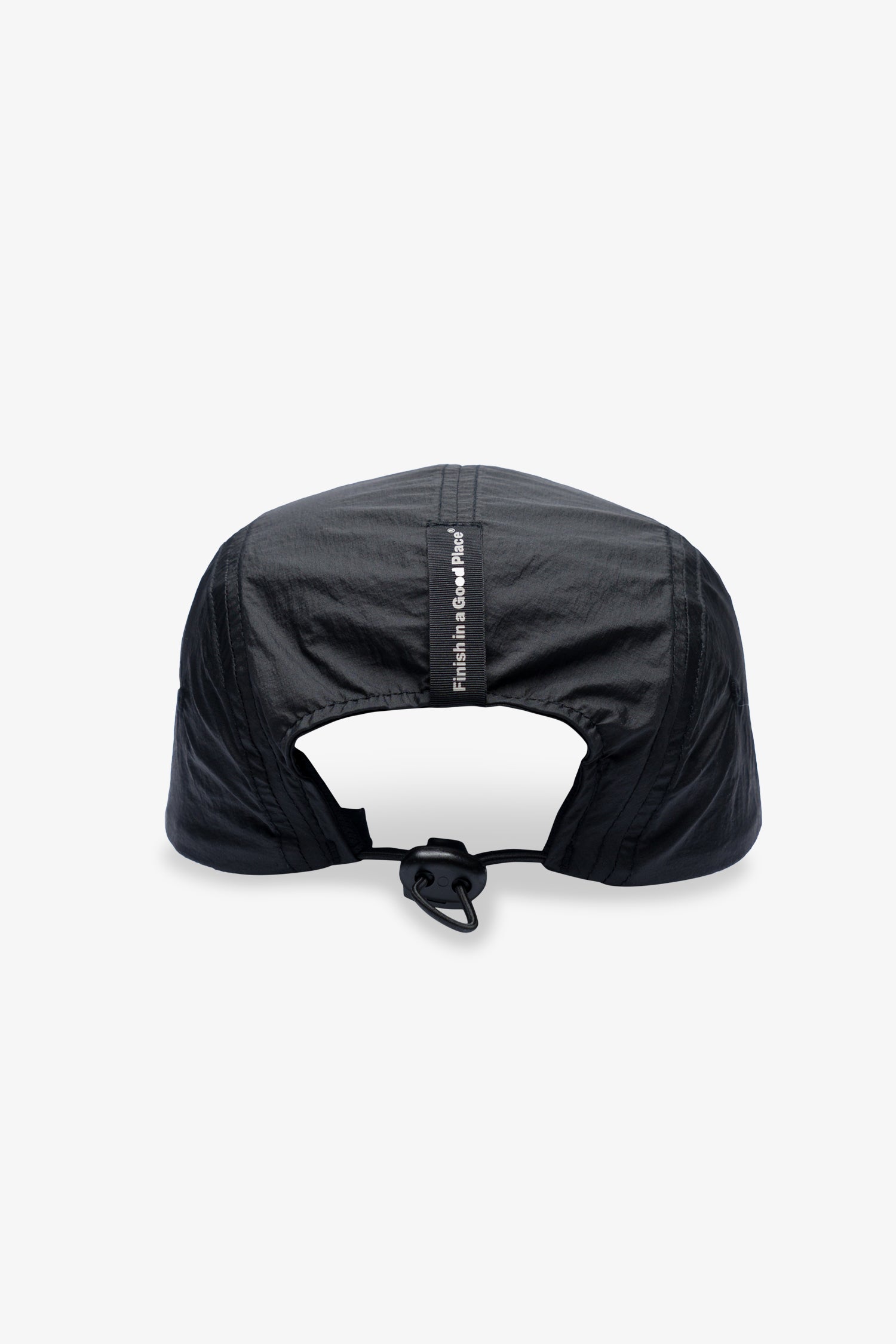 Smiles Run Cap- Selectshop FRAME