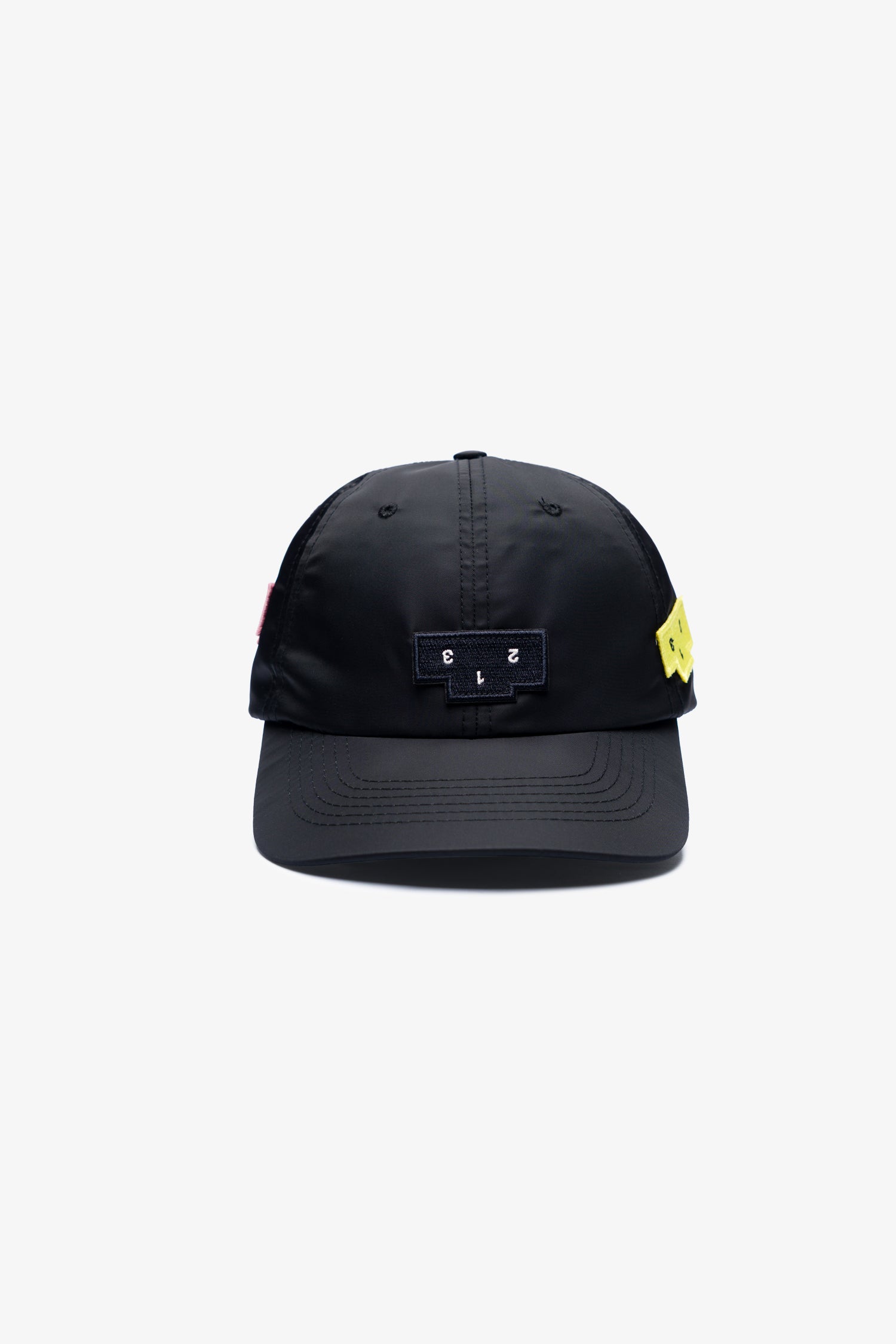Podium Cap 2.0- Selectshop FRAME