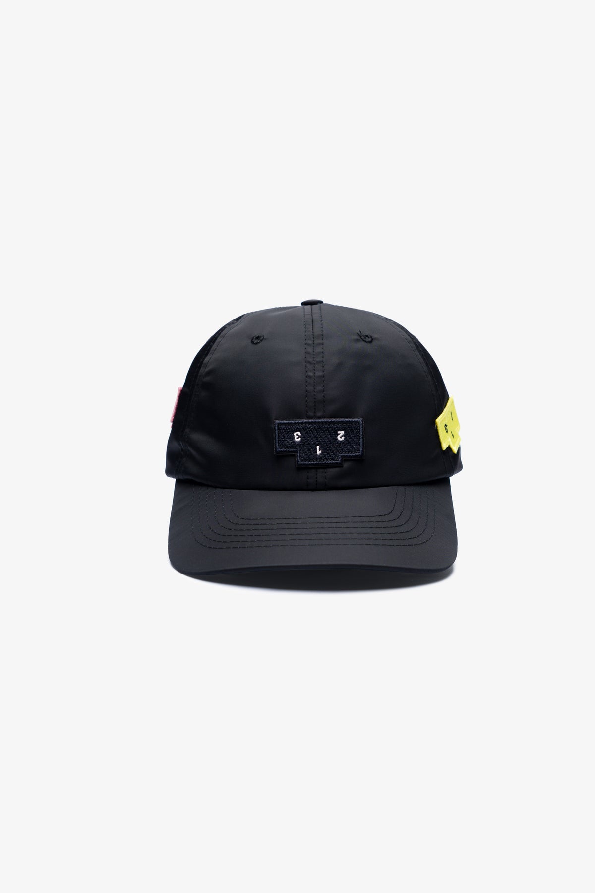 Podium Cap 2.0- Selectshop FRAME