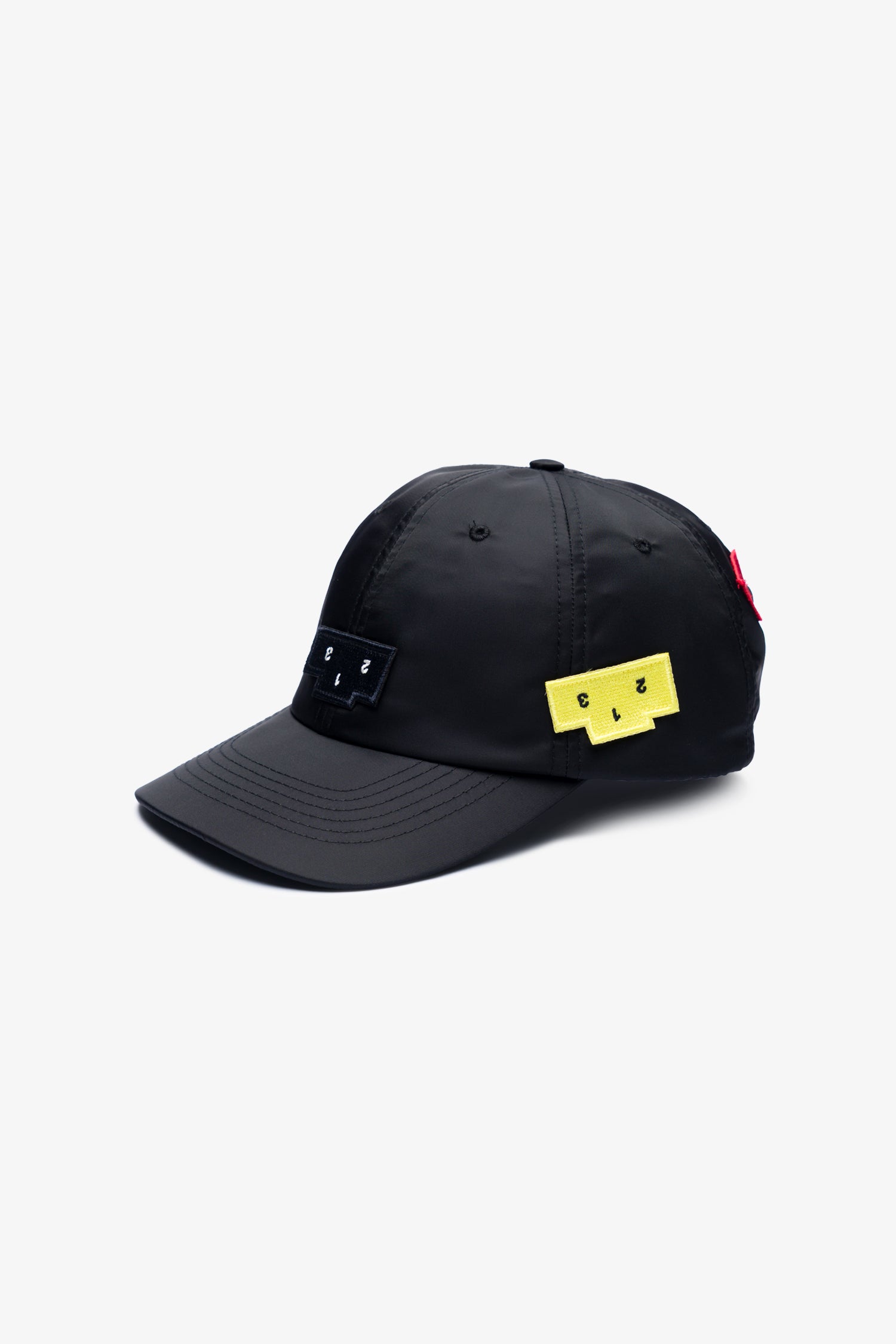 Podium Cap 2.0- Selectshop FRAME