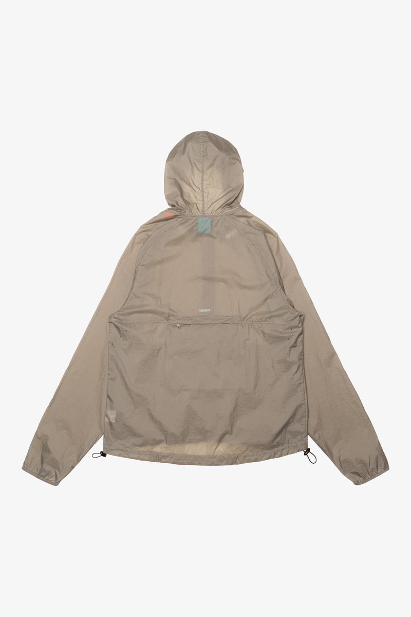 Smiles Run Jacket- Selectshop FRAME