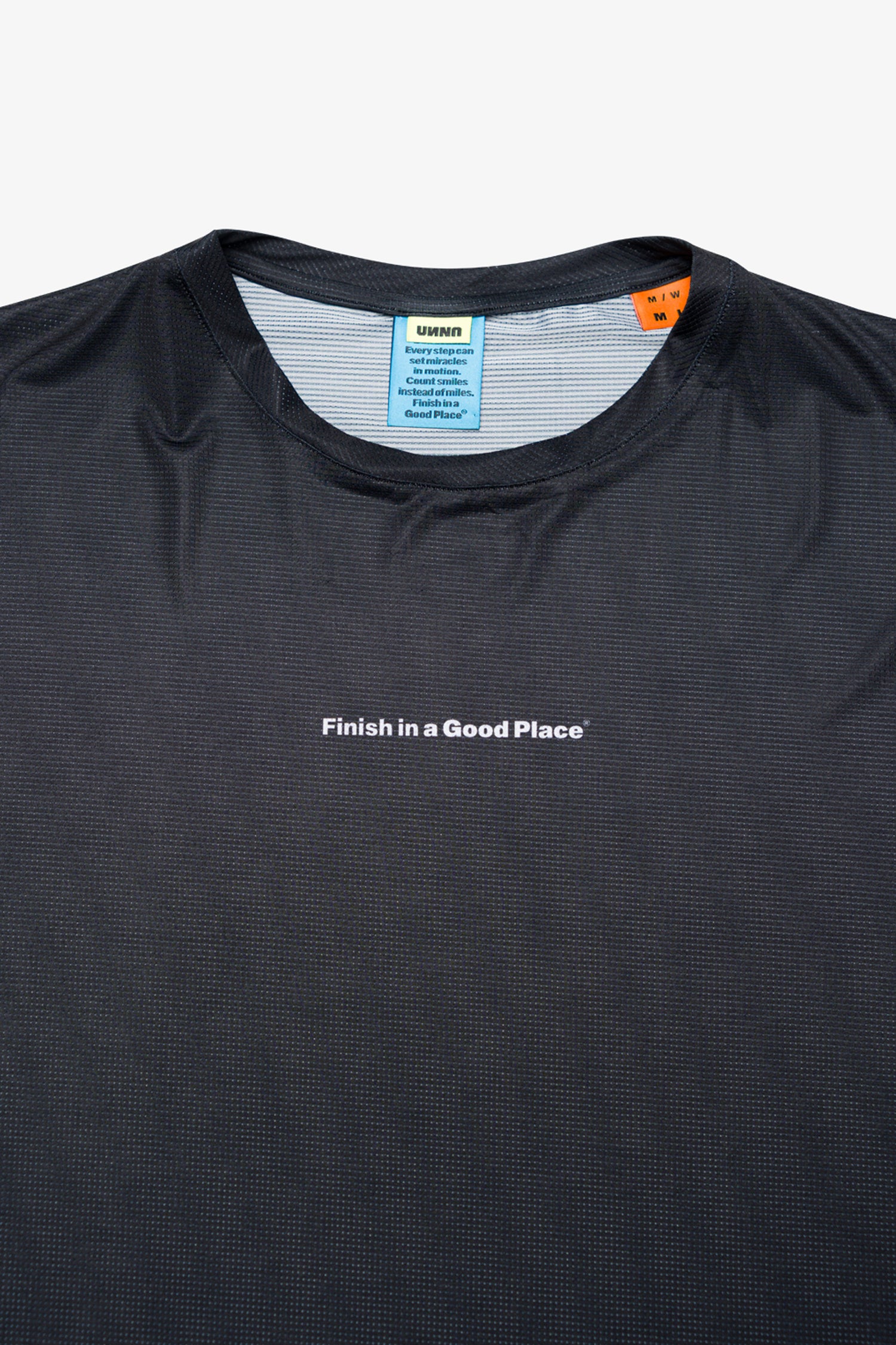 Wavy Tee- Selectshop FRAME