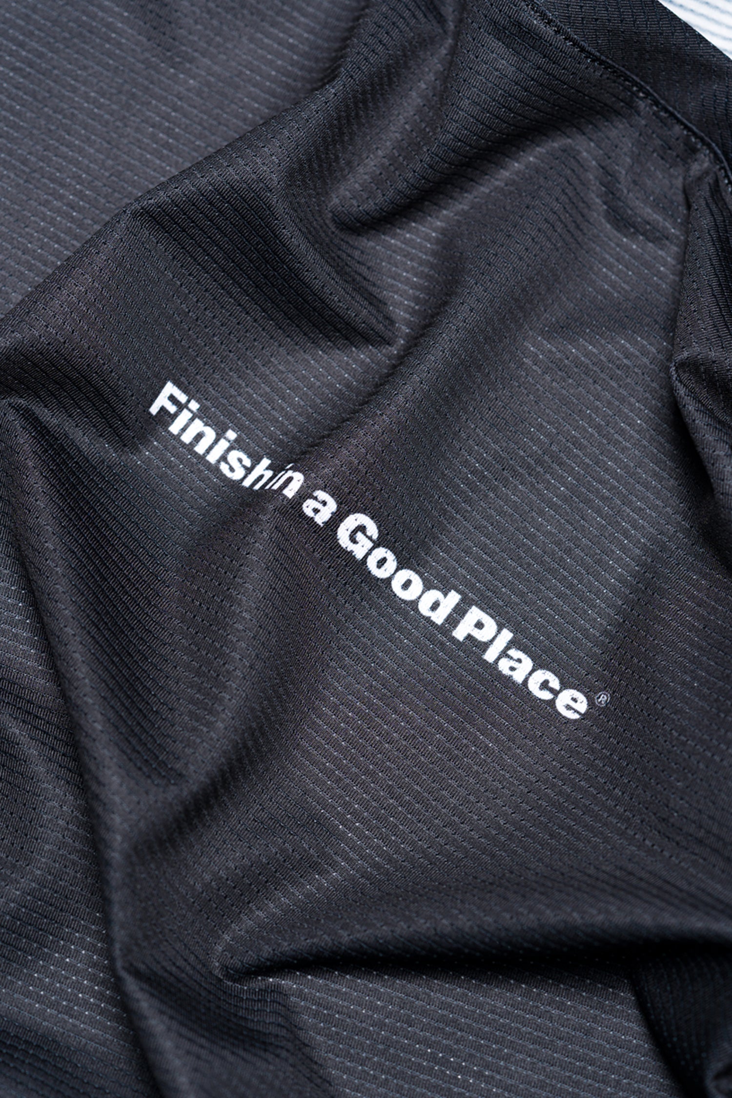 Wavy Tee- Selectshop FRAME