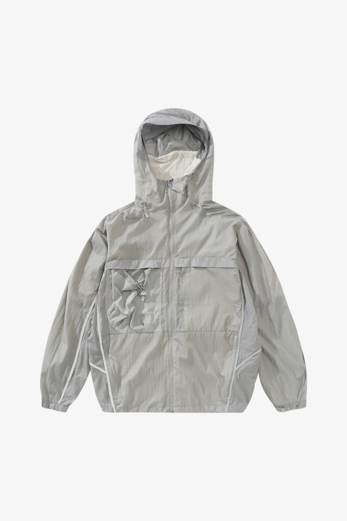 Latitude Flight Wind Jacket- Selectshop FRAME