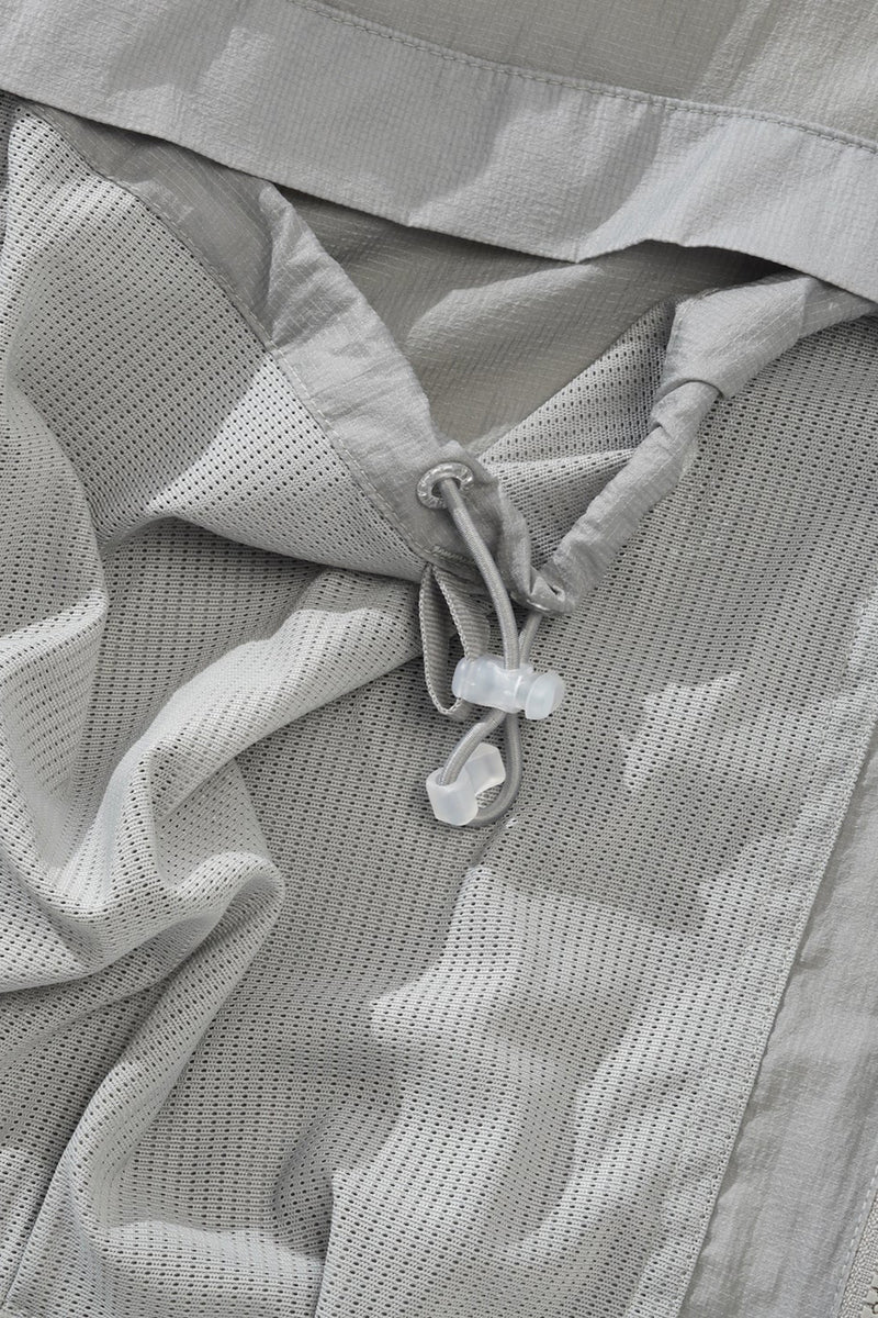 Latitude Flight Wind Jacket- Selectshop FRAME