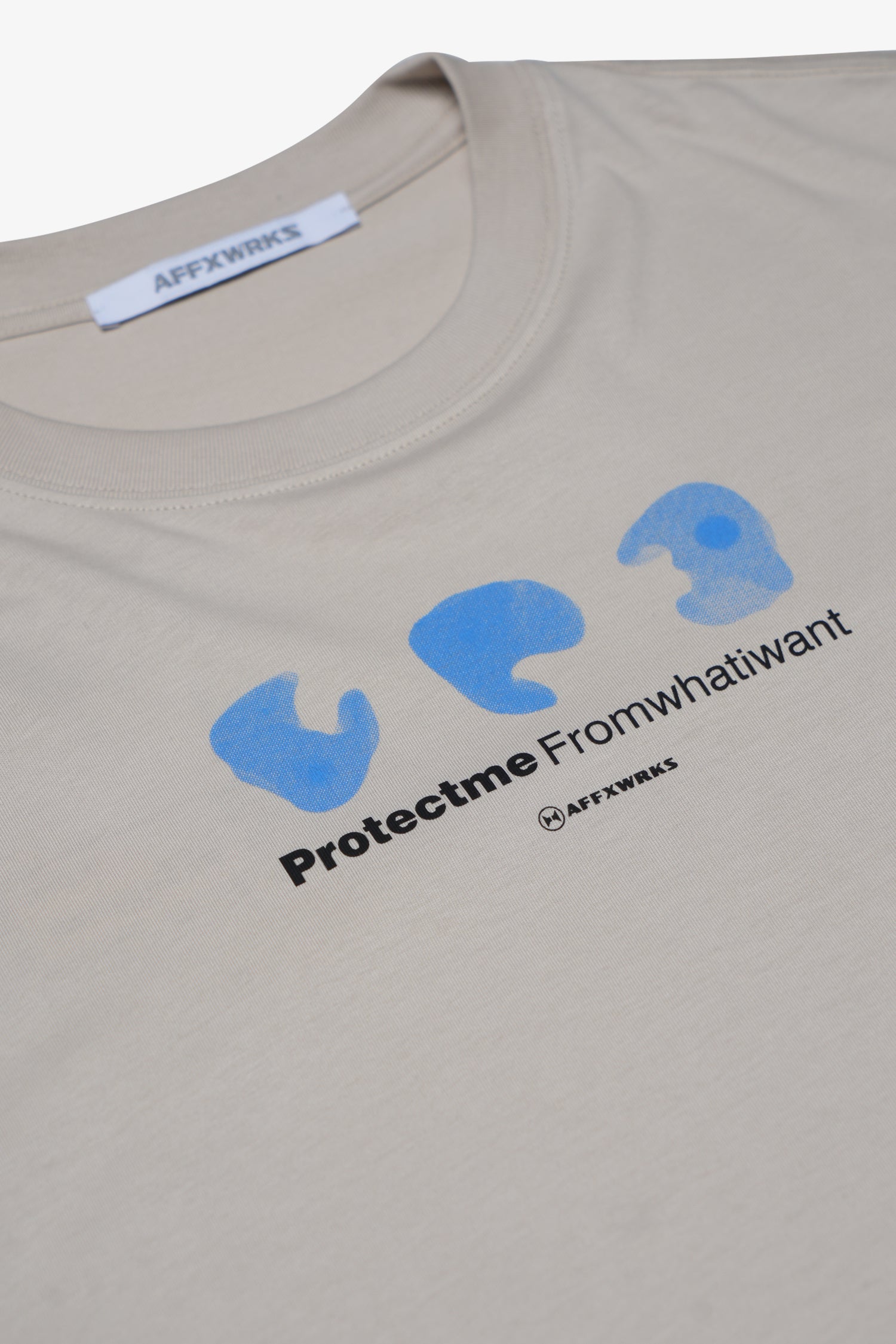 Protection T-Shirt- Selectshop FRAME