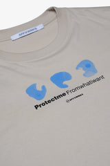 Protection T-Shirt- Selectshop FRAME