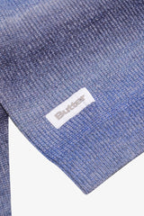 Beams 1/4 Zip Knit Polo- Selectshop FRAME