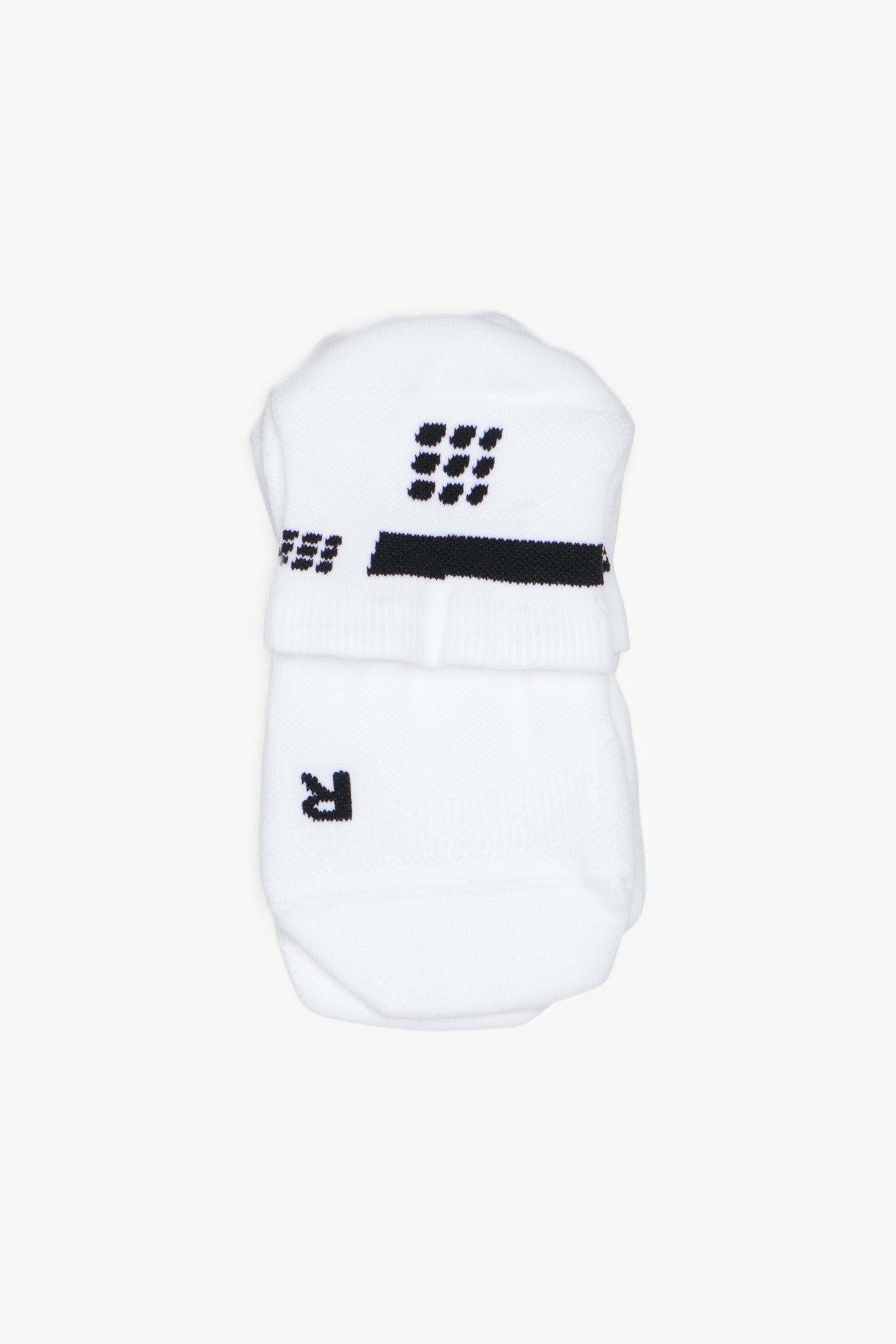 The Run Compression Socks Low V4- Selectshop FRAME