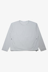 Shell Pullover- Selectshop FRAME