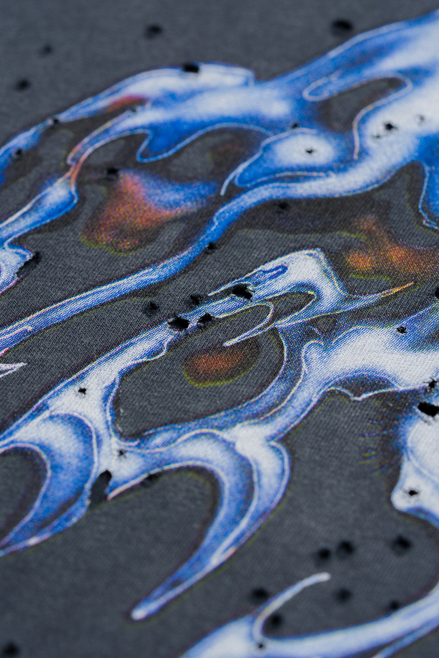 MothTech T-Shirt- Selectshop FRAME