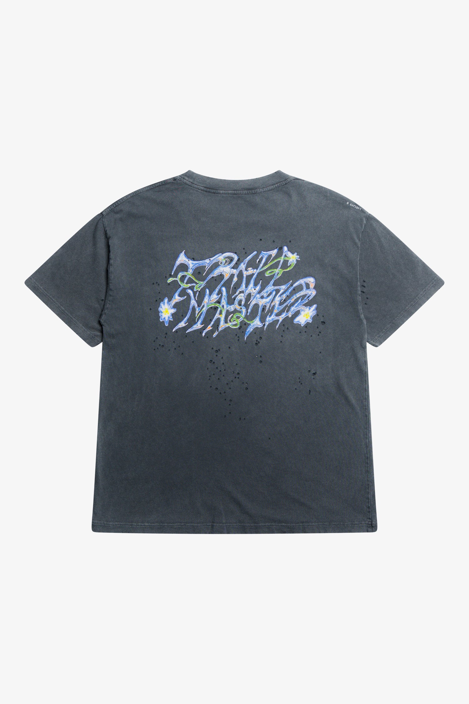 MothTech T-Shirt- Selectshop FRAME