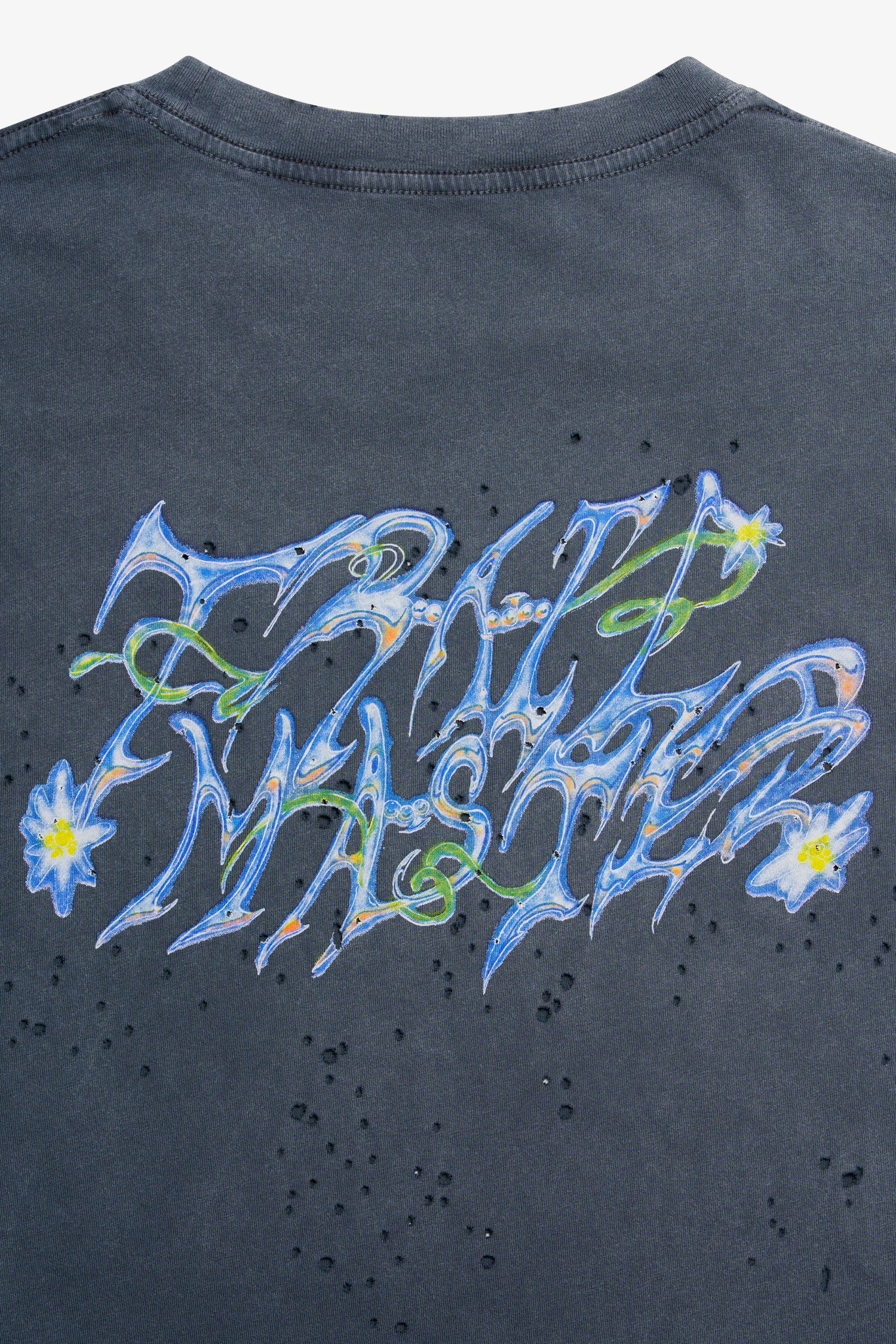 MothTech T-Shirt- Selectshop FRAME