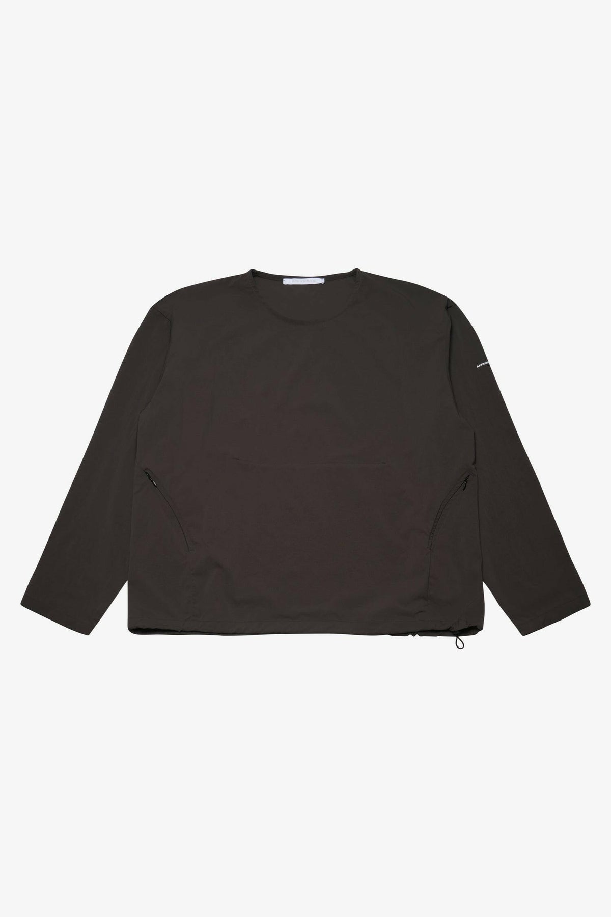 Shell Pullover- Selectshop FRAME