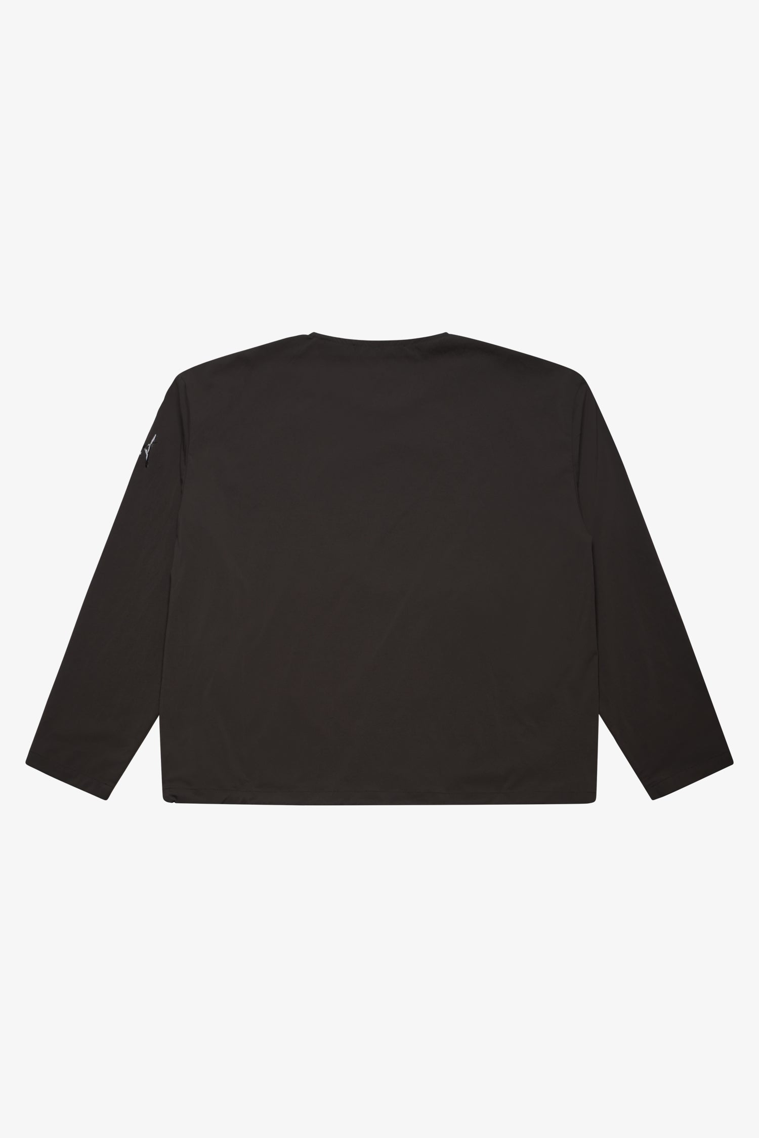 Shell Pullover- Selectshop FRAME