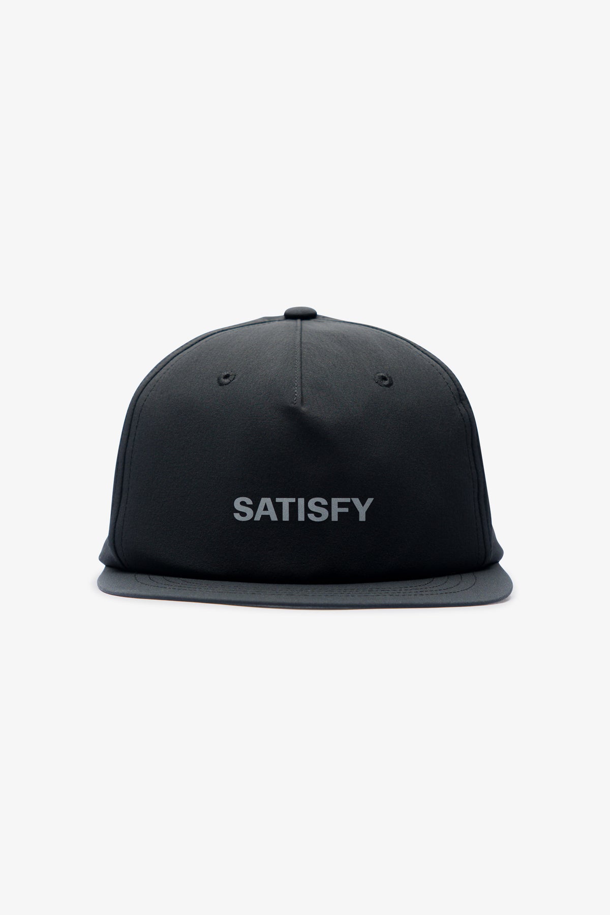 Peace Shell 5 Panel Pinch Cap