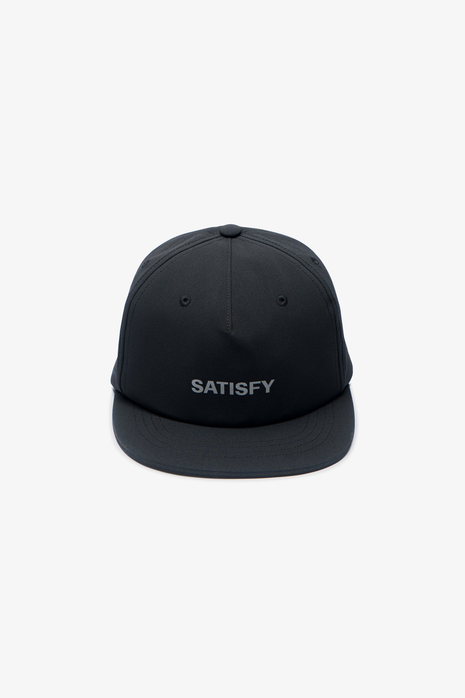 Peace Shell 5 Panel Pinch Cap